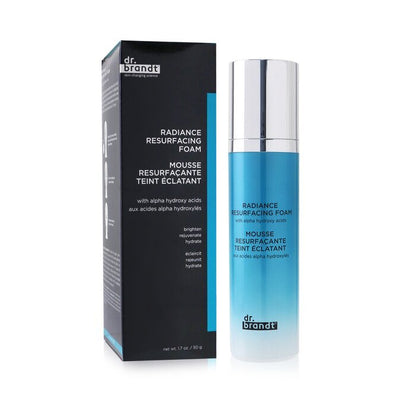 Dr. Brandt Mousse Resurfaçante Éclat 50g/1.7oz