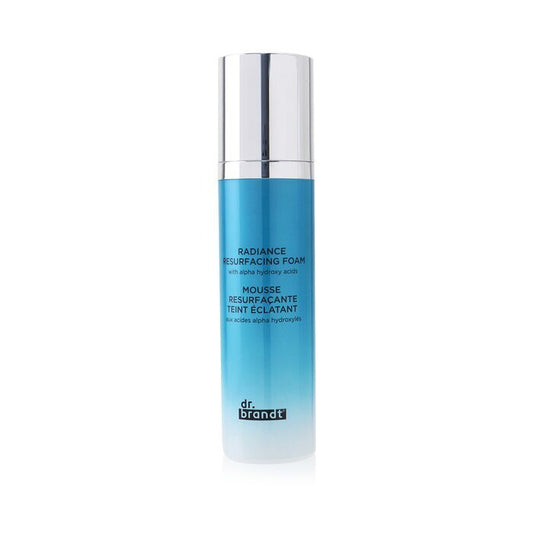 Dr. Brandt Radiance Resurfacing Foam 50 g/1,7 oz