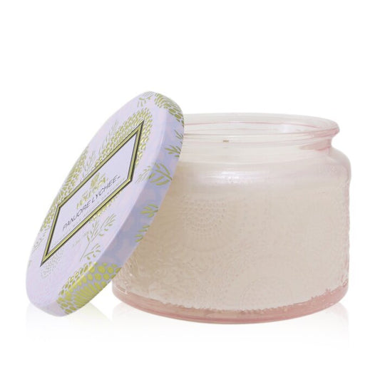 Bougie Petite Jarre Voluspa - Panjore Litchi 90g/3.2oz