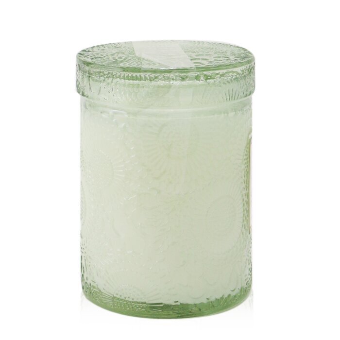Voluspa Petite Bougie en Pot - French Cade Lavender 156g/5.5oz