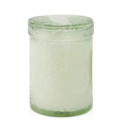 Voluspa Petite Bougie en Pot - French Cade Lavender 156g/5.5oz
