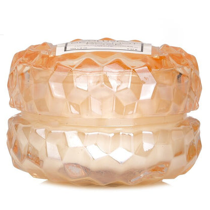 Voluspa Bougie Macaron - Bergamote Rose 51g/1.8oz