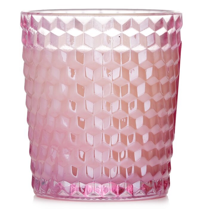 Voluspa Bougie Classique – Crème Glacée Pétale de Rose 184g/6.5oz