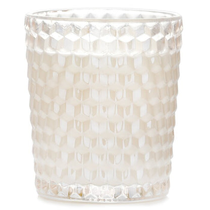 Voluspa Bougie Classique - Verres Rose Coloré 184g/6.5oz