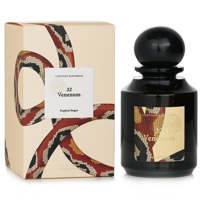 L'Artisan Parfumeur Venenum 32 Eau de Parfum Spray 75 ml