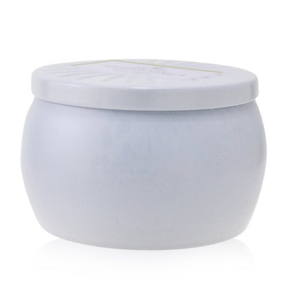 Voluspa Mini Bougie en Boîte - Bourbon Vanille 127g/4.5oz