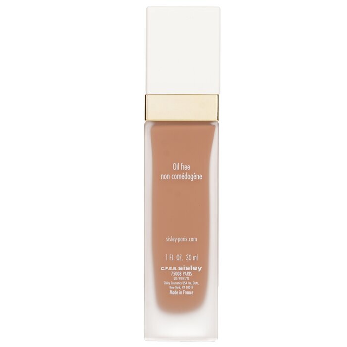 Sisleya Le Teint Anti Aging Foundation -  4R Spice 30ml
