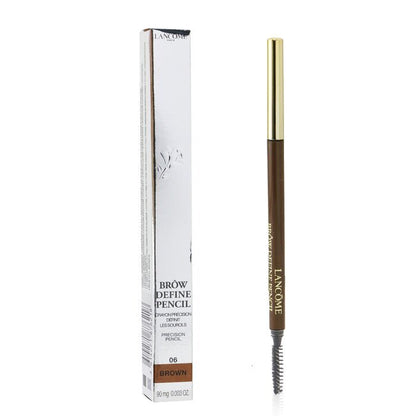 Lancome Brow Define Pencil - 06 Braun 0,09 g