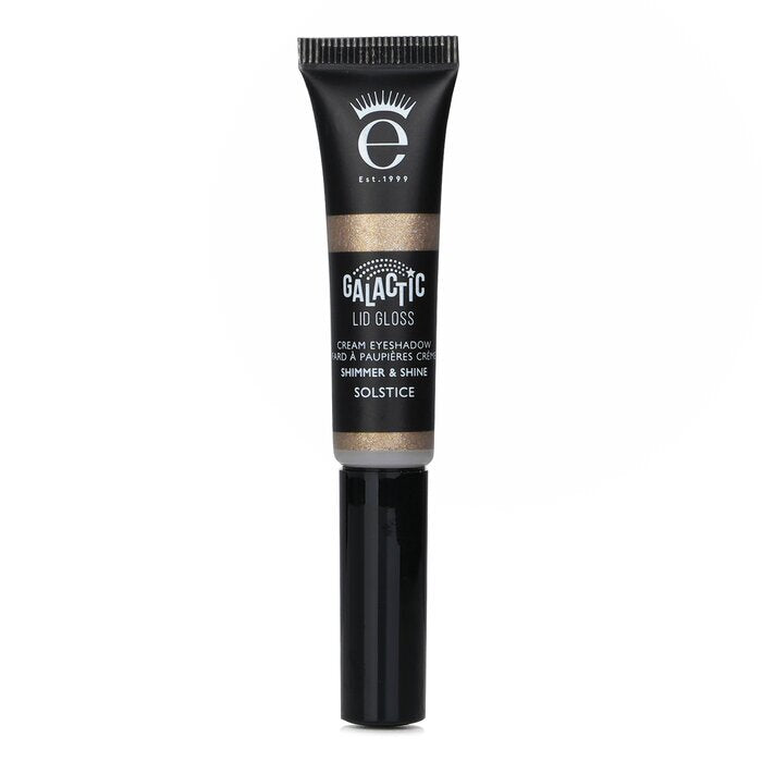 Eyeko Galactic Lid Gloss Creme Lidschatten - # Solstice 8g/0,28 oz