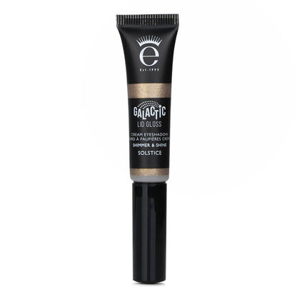 Eyeko Galactic Lid Gloss Creme Lidschatten - # Solstice 8g/0,28 oz