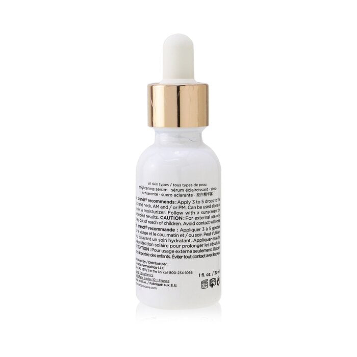 Dr. Brandt Bright This Way C Scription Sérum Éclaircissant 30ml/1oz