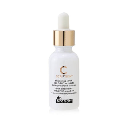 Dr. Brandt Bright This Way C Scription Sérum Éclaircissant 30ml/1oz