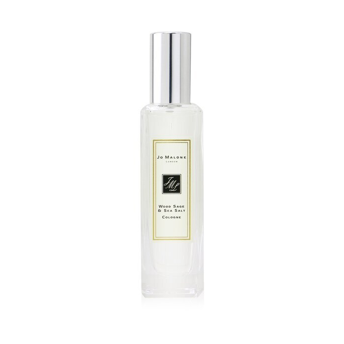 Jo Malone Wood Sage & Sea Salt Cologne Spray (Gift Box) 30ml