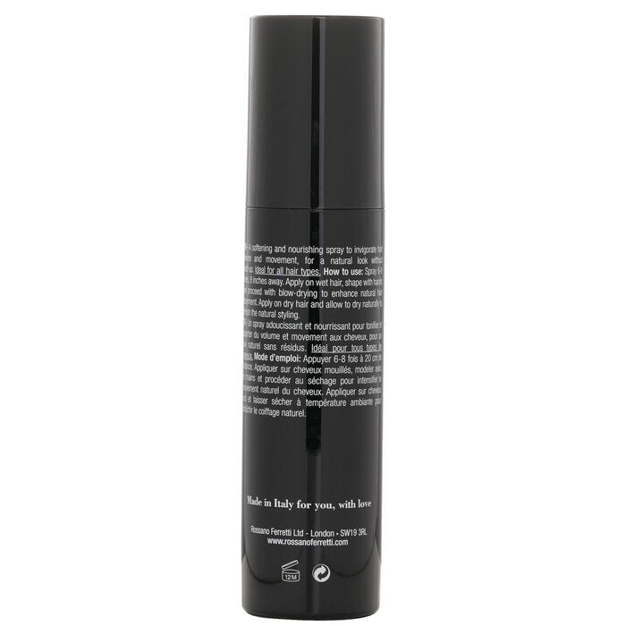 Rossano Ferretti Parma Favoloso 18 Natürlicher Haarbewegungsverstärker 100 ml
