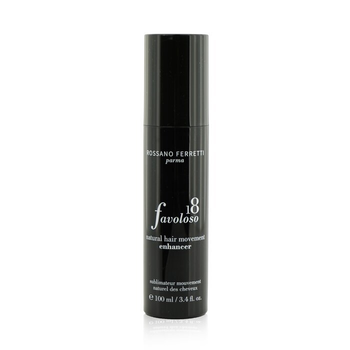 Rossano Ferretti Parma Favoloso 18 Natürlicher Haarbewegungsverstärker 100 ml