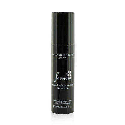 Rossano Ferretti Parma Favoloso 18 Natürlicher Haarbewegungsverstärker 100 ml