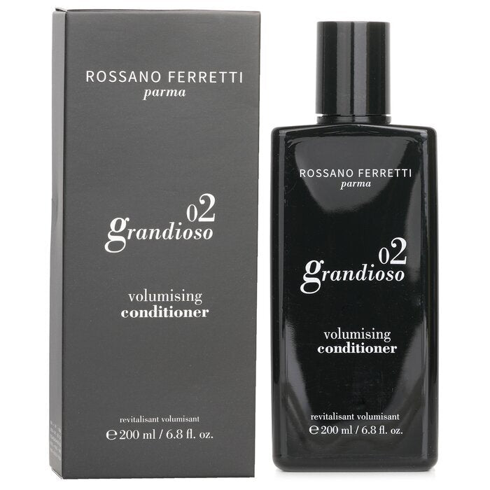Après-shampoing volumisant Rossano Ferretti Parma Grandioso 02 200ml/6.8oz