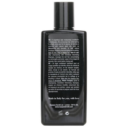 Après-shampoing volumisant Rossano Ferretti Parma Grandioso 02 200ml/6.8oz