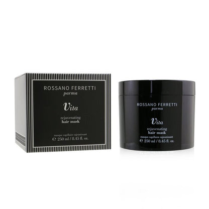 Masque Capillaire Régénérant Rossano Ferretti Parma Vita 250ml/8.45oz