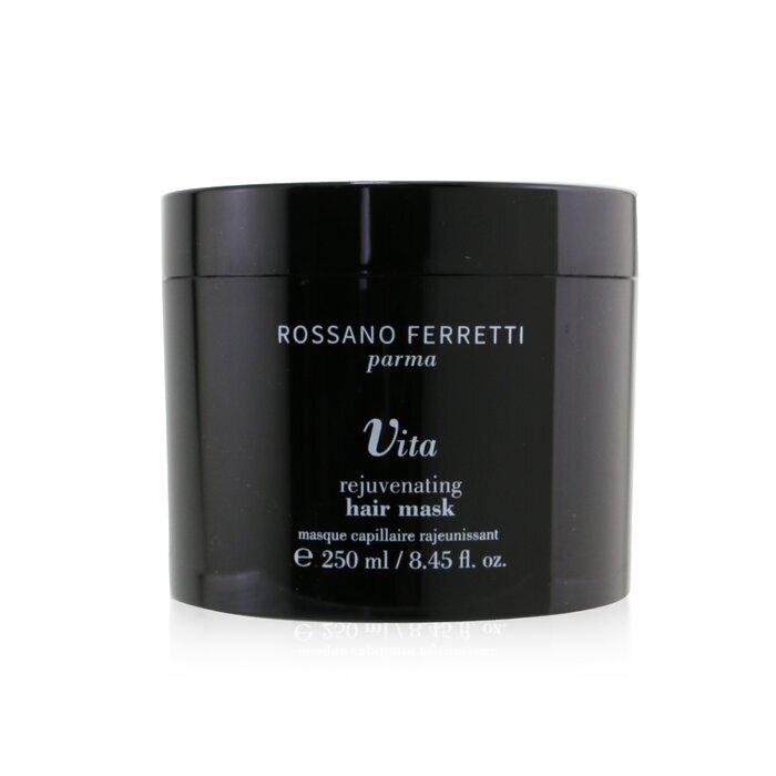 Masque Capillaire Régénérant Rossano Ferretti Parma Vita 250ml/8.45oz
