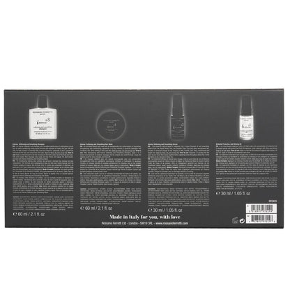 Rossano Ferretti Parma Esperienza # 3 Kit Régime Nourrissant 4pcs