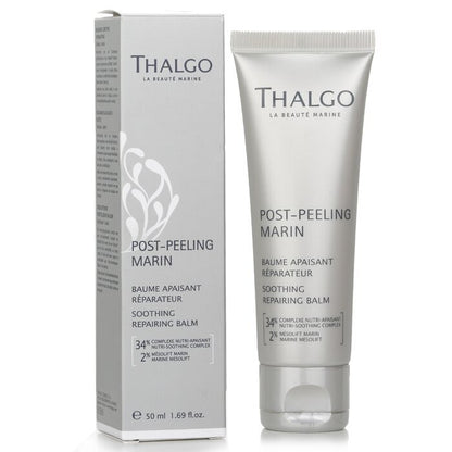 Thalgo Post-Peeling Marin Beruhigender Reparaturbalsam 50ml/1.69oz