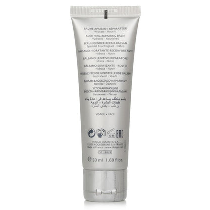 Thalgo Post-Peeling Marin Beruhigender Reparaturbalsam 50ml/1.69oz