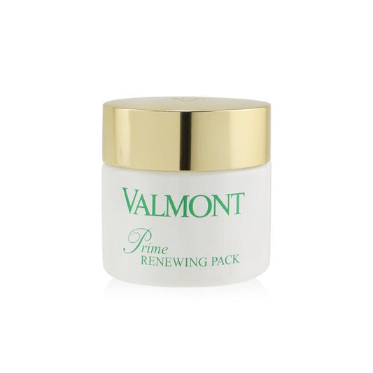 Valmont Prime Renewing Pack (Masque Anti-Stress & Anti-Fatigue) (Édition Limitée) 75ml/2.5oz