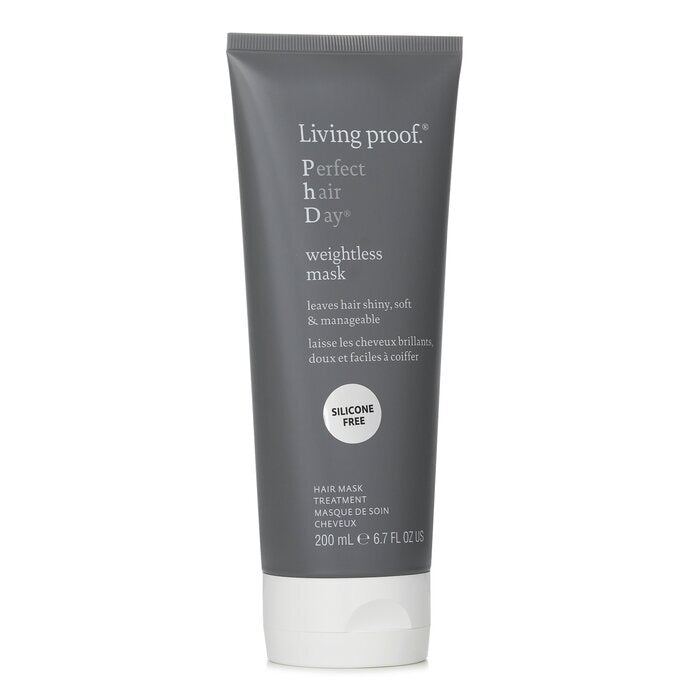 Living Proof Perfect Hair Day (PHD) Schwerelose Maske 200 ml