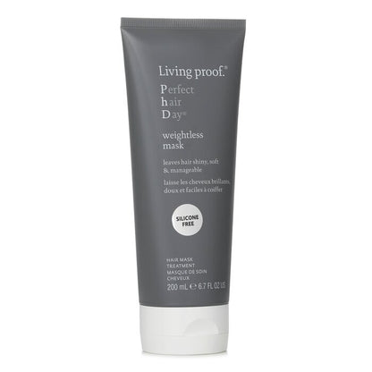 Living Proof Perfect Hair Day (PHD) Schwerelose Maske 200 ml