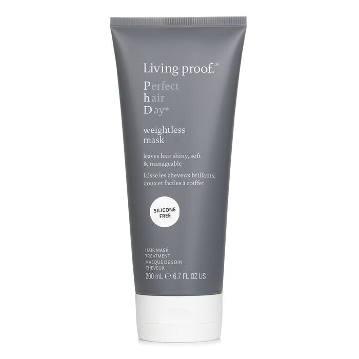 Living Proof Perfect Hair Day (PHD) Schwerelose Maske 200 ml
