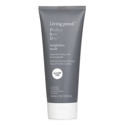 Living Proof Perfect Hair Day (PHD) Schwerelose Maske 200 ml