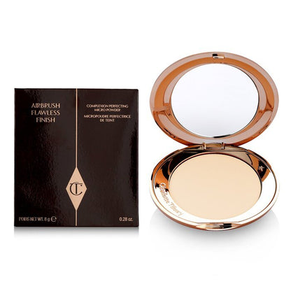 Charlotte Tilbury Airbrush Flawless Finish Powder - # 01 Clair 8g/0.28oz