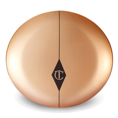 Charlotte Tilbury Airbrush Flawless Finish Powder - # 01 Clair 8g/0.28oz