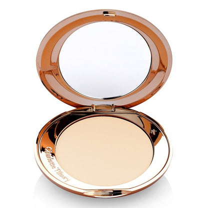 Charlotte Tilbury Airbrush Flawless Finish Powder - # 01 Clair 8g/0.28oz