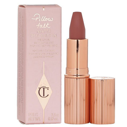 Charlotte Tilbury Matte Revolution -  Pillow Talk (Iconic Matte Nude Pink) 3.5g