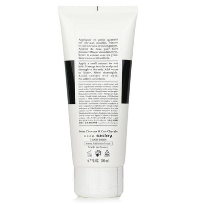 Hair Rituel by Sisley Color Perfecting Shampoo (Hair & Scalp Care) 200ml