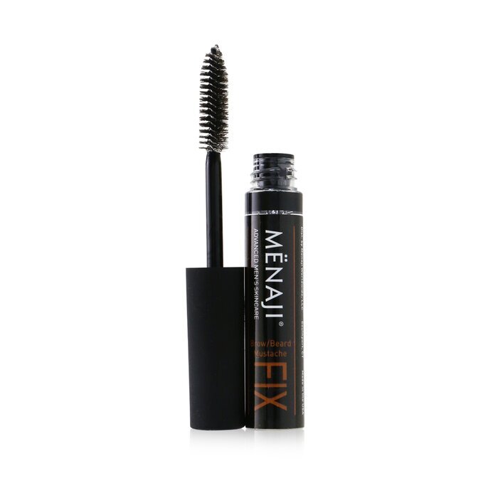 Menaji Brow/Beard Mustache FIX Stylinghilfe für Männer, 7 g