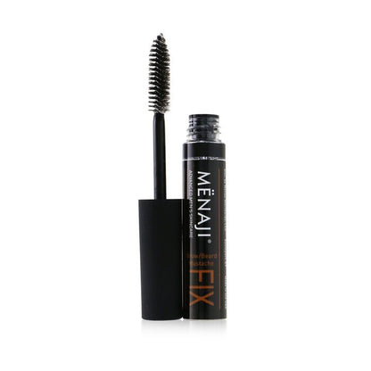 Menaji Brow/Beard Mustache FIX Stylinghilfe für Männer, 7 g