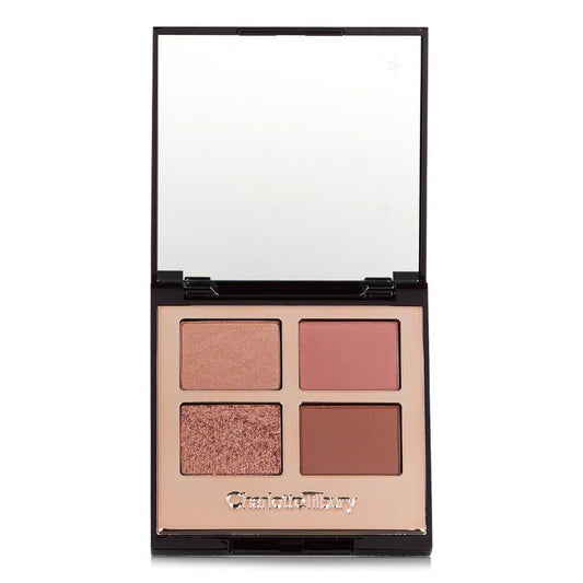 Charlotte Tilbury Palette de Luxe - # Pillow Talk 5.2g/0.18oz