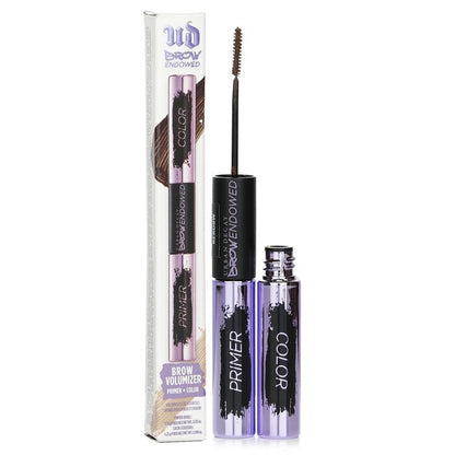 Urban Decay Brow Endowed Volumizer (Base+Couleur) - # Neutral Nana (Neutre) 7.8g/0.274oz