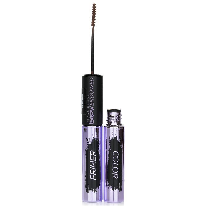Urban Decay Brow Endowed Volumizer (Base+Couleur) - # Neutral Nana (Neutre) 7.8g/0.274oz