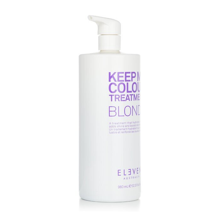 Eleven Australia Keep My Colour Traitement Blonde 960ml/32.5oz