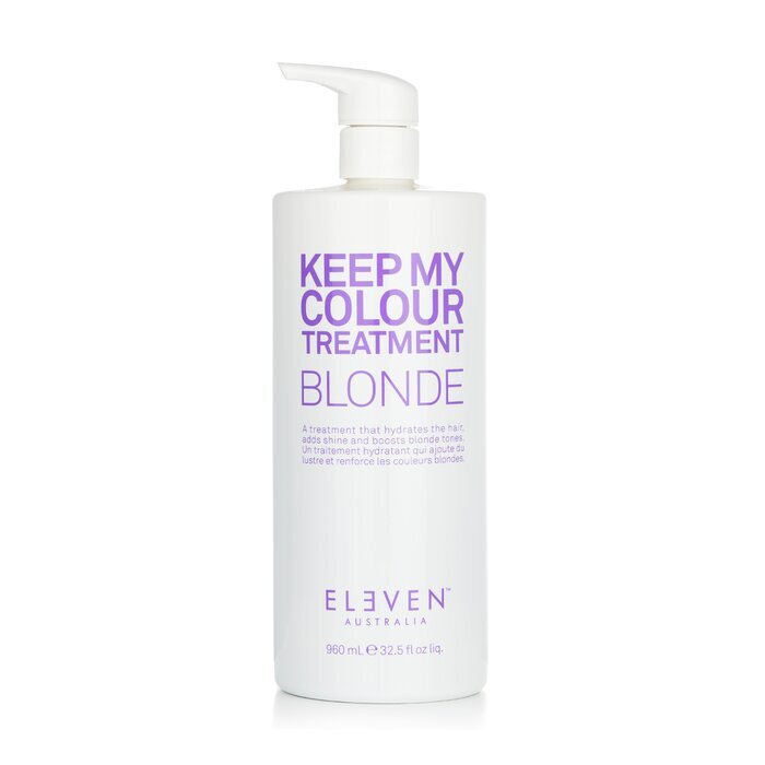Eleven Australia Keep My Colour Traitement Blonde 960ml/32.5oz