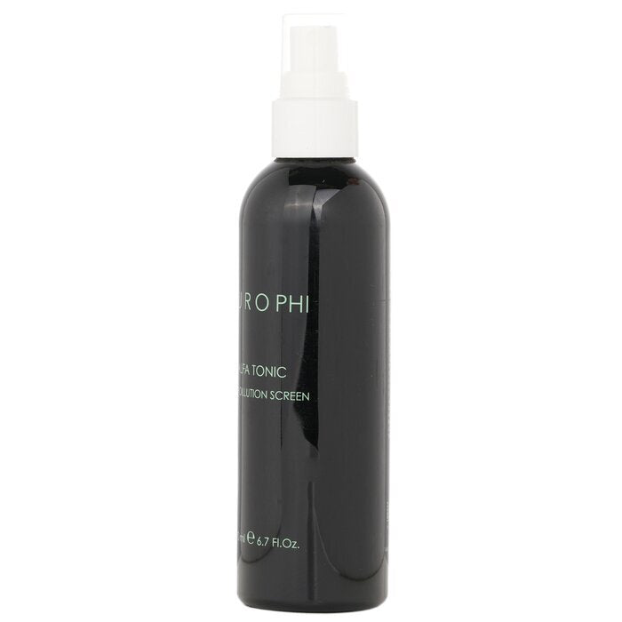 PUROPHI Alfa Tonic - Écran antipollution 200ml/6.7oz