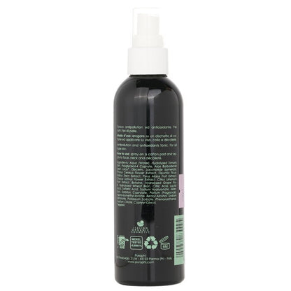 PUROPHI Alfa Tonic - Écran antipollution 200ml/6.7oz