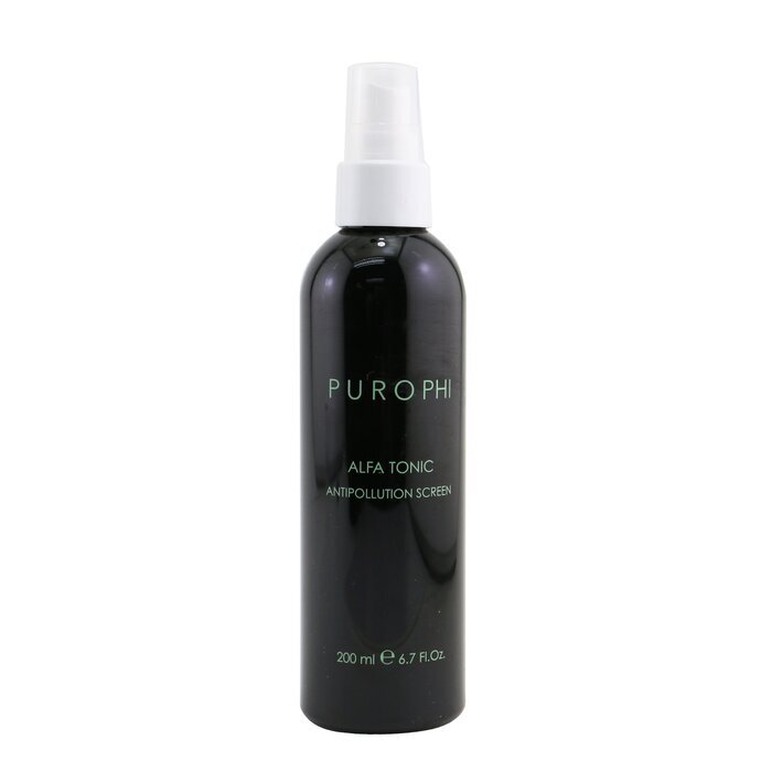 PUROPHI Alfa Tonic - Écran antipollution 200ml/6.7oz