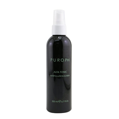 PUROPHI Alfa Tonic - Écran antipollution 200ml/6.7oz