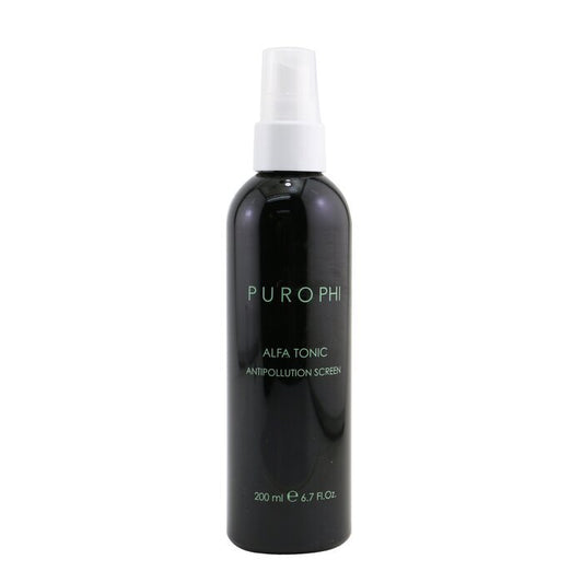 PUROPHI Alfa Tonic - Anti-Pollution-Sieb 200 ml/6,7 oz