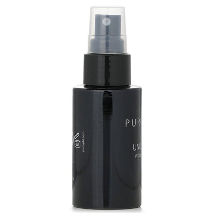 PUROPHI Unless Vitamine (Creme + Nebel, reich an Vitaminen und Präbiotika) (für normale und empfindliche Haut) 50 ml/1,7 oz